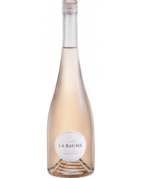 La Baume Rose 2019 | Domaine de la Baume | Franta